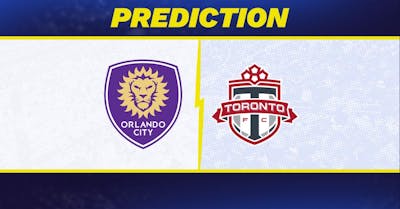 Orlando City vs. Toronto FC prediction, odds, MLS picks [9/12/2026]