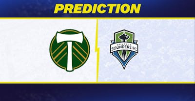Portland Timbers vs. Seattle Sounders prediction, odds, MLS picks [8/1/2026]