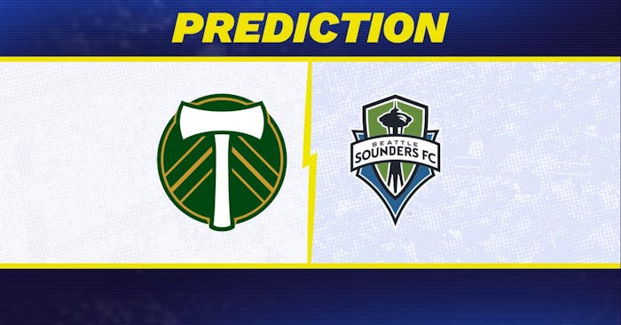 Portland Timbers vs. Seattle Sounders prediction, odds, MLS picks [8/1/2026]