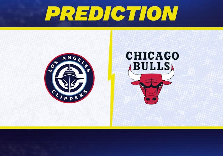 Los Angeles Clippers-Chicago Bulls Predictions and Game Preview.