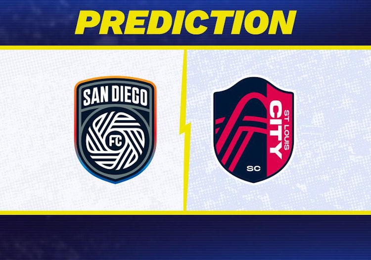 San Diego FC-St Louis City Predictions and Game Preview.