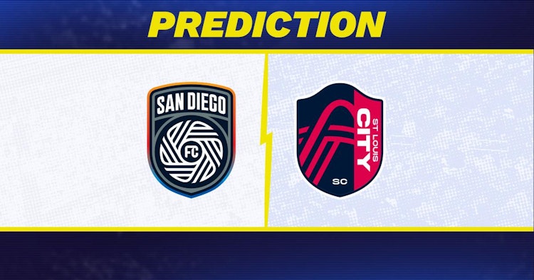 San Diego FC-St Louis City Predictions and Game Preview.
