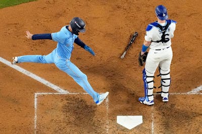 World Series Game 6 player props today: Friday's best props include Kevin Gausman [10/31/2025]