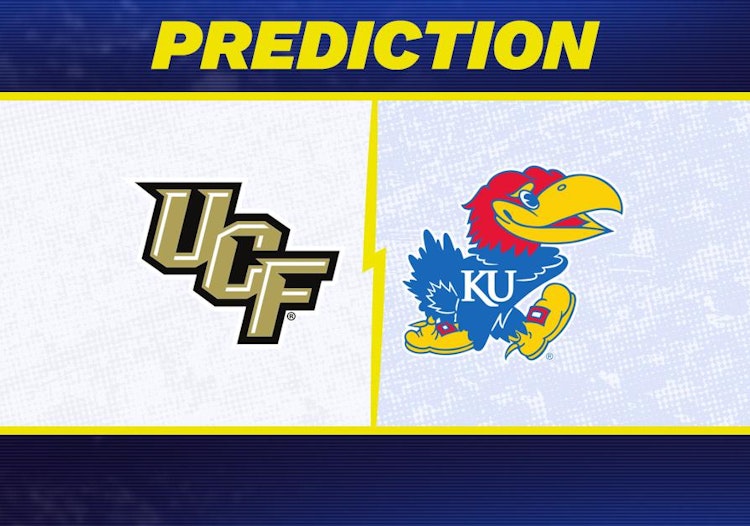UCF-Kansas Predictions and Game Preview.