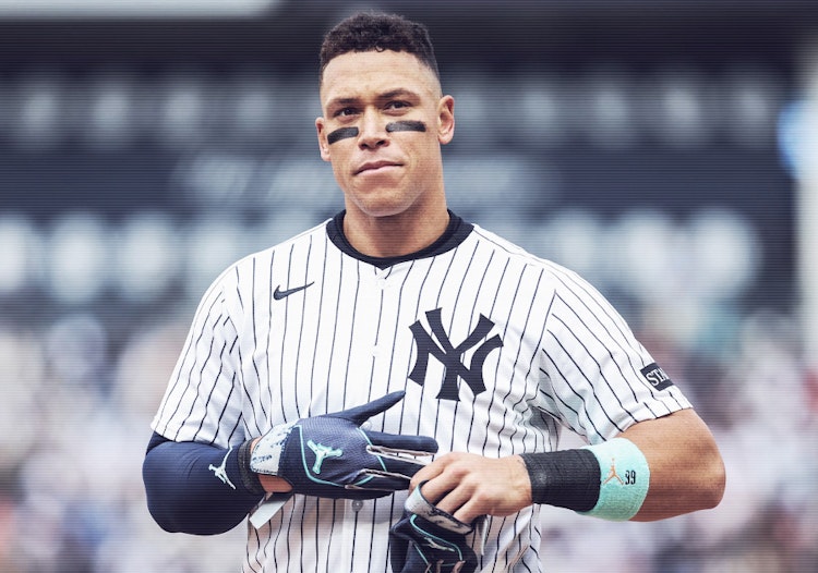 Aaron Judge, AL MVP, MLB Betting