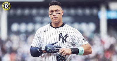 MLB AL MVP Award Has a New Favorite After Aaron Judge Injury