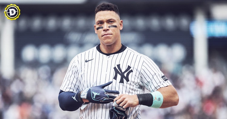 Aaron Judge, AL MVP, MLB Betting