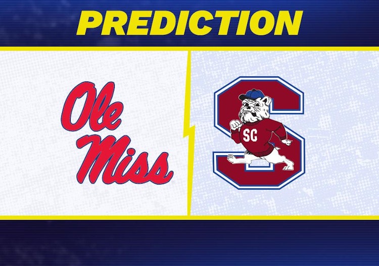 South Carolina State-Ole Miss Predictions and Game Preview.