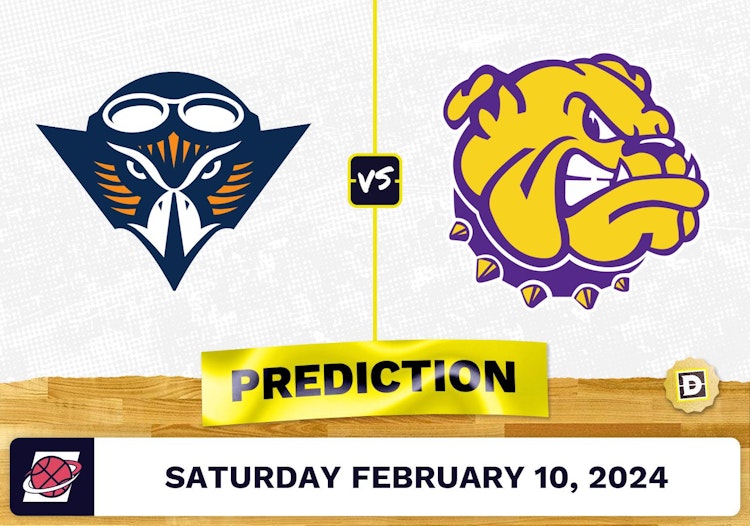 Tennessee-Martin vs. Western Illinois Prediction, Odds, College Basketball Picks [2/10/2024]