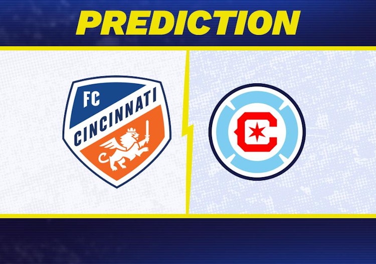 FC Cincinnati-Chicago Fire Predictions and Game Preview.