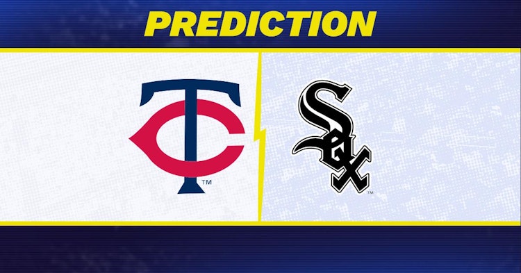 Minnesota Twins-Chicago White Sox Predictions and Game Preview.