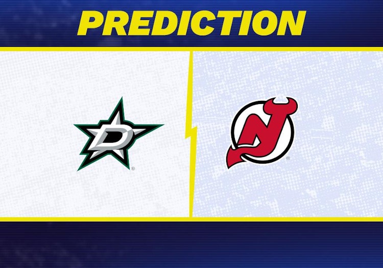Dallas Stars-New Jersey Devils Predictions and Game Preview.