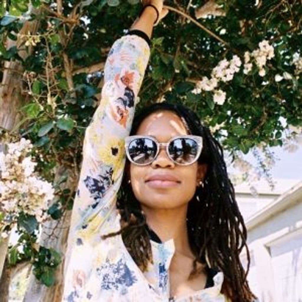 Artform Radio: Francesca Harding // 25-03-21