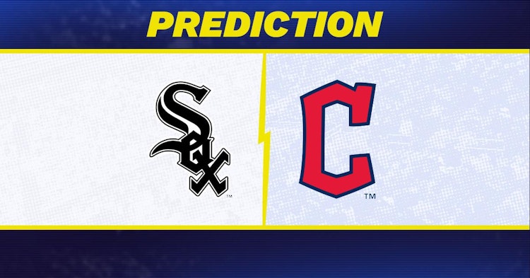 Chicago White Sox-Cleveland Guardians Predictions and Game Preview.