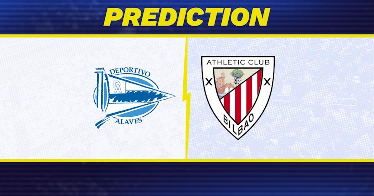 Alaves-Athletic Bilbao Predictions and Game Preview.