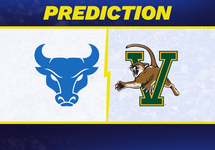 Buffalo-Vermont Predictions and Game Preview.