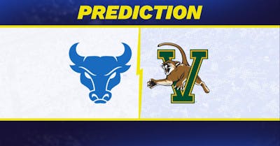 Buffalo vs. Vermont Prediction: Vermont Predicted to Win College Basketball Matchup [11/19/2024]