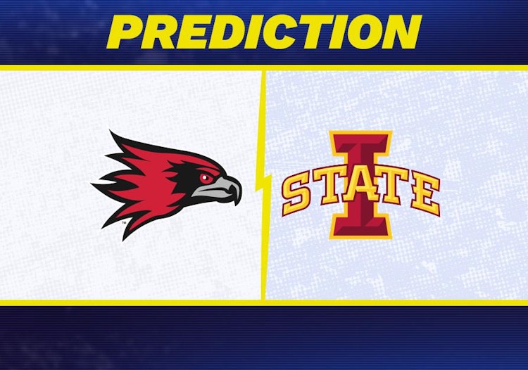 Southeast Missouri State takes on Iowa State in College Football action.