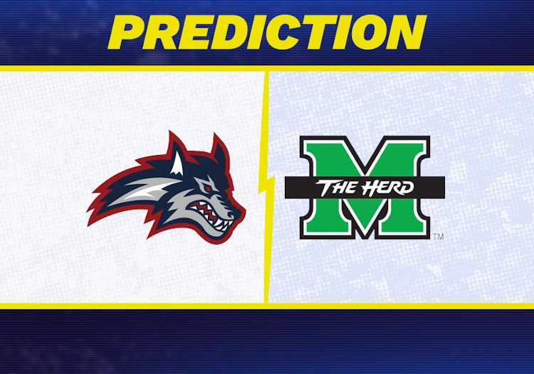Stony Brook-Marshall Predictions and Game Preview.