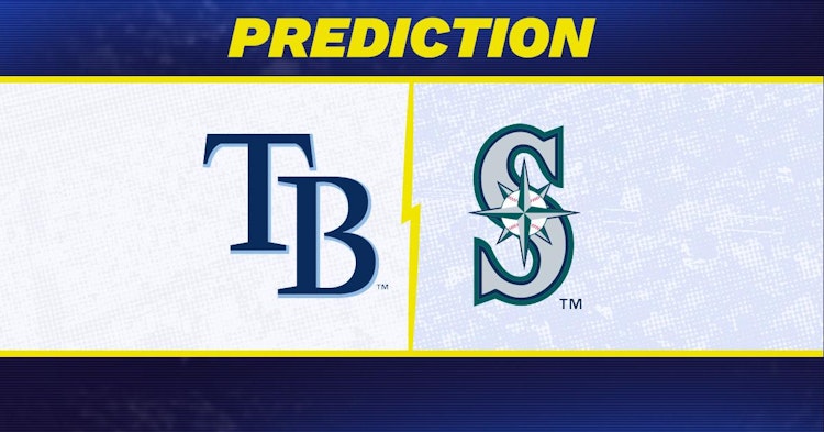 Tampa Bay Rays-Seattle Mariners Predictions and Game Preview.