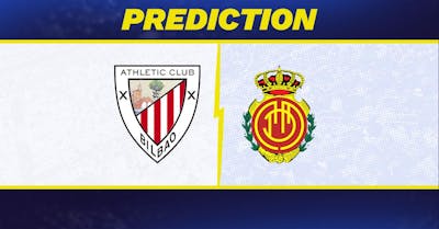 Athletic Bilbao vs. Mallorca prediction, odds, La Liga picks [10/4/2025]