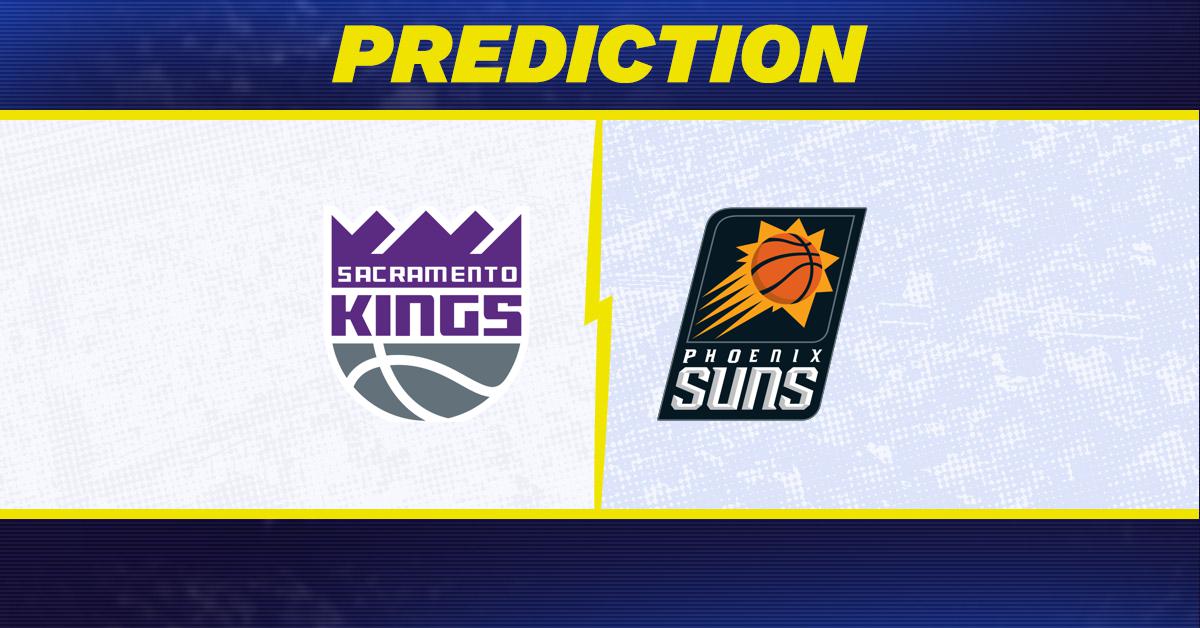 Kings vs. Suns prediction: Why Phoenix is favored to win Wednesday's NBA matchup [10/22/2025]