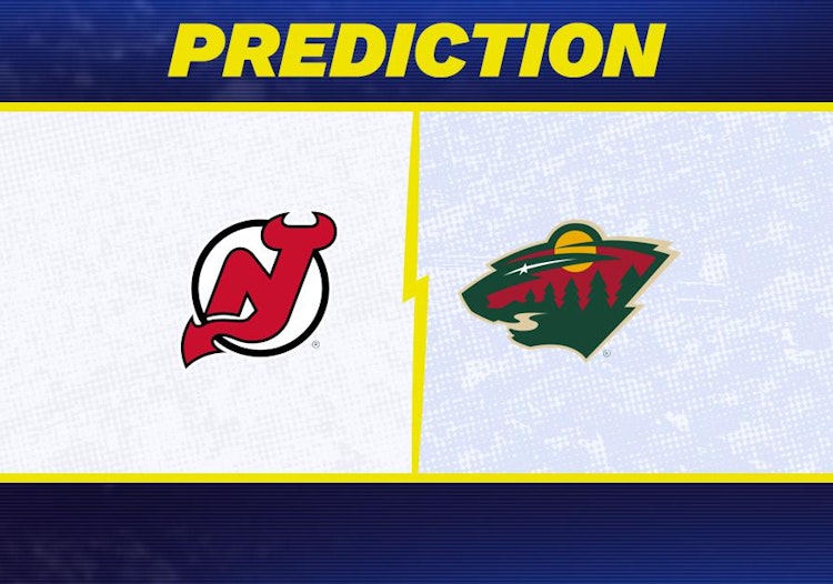New Jersey Devils-Minnesota Wild Predictions and Game Preview.