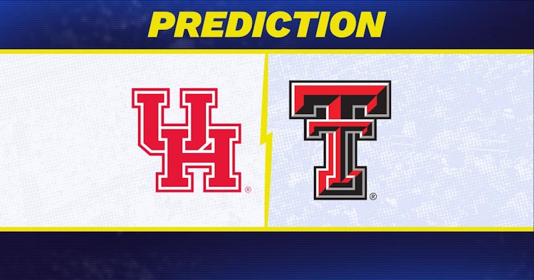 Texas Tech-Houston Predictions and Game Preview.
