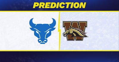 Buffalo vs. Western Michigan Prediction: Western Michigan Predicted to Win College Basketball Matchup [1/18/2025]