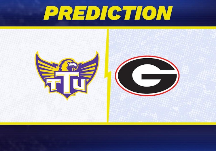 Tennessee Tech-Georgia Predictions and Game Preview.