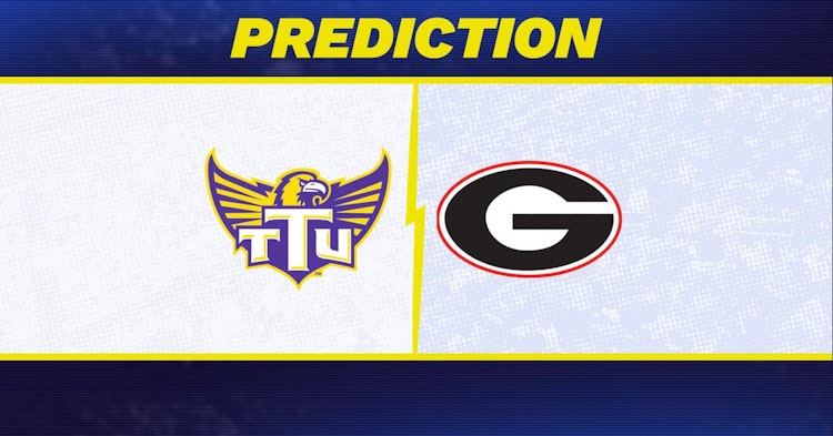 Tennessee Tech-Georgia Predictions and Game Preview.