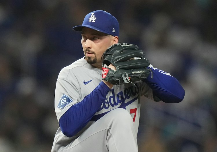 Dodgers vs. Milwaukee: Dimers Model Backs LA at 62% While the Crowd Rides the Brewers Into NLCS Game 3