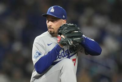 Dodgers vs. Milwaukee: Dimers Model Backs LA at 62% While the Crowd Rides the Brewers Into NLCS Game 3