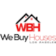 We Buy Houses Los Angeles