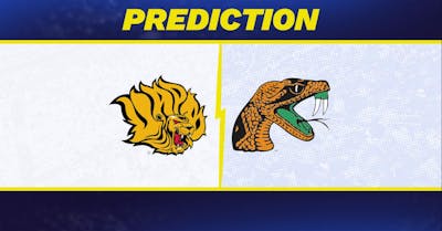 Arkansas-Pine Bluff vs. Florida A&M Prediction: Florida A&M Predicted to Win College Basketball Matchup [1/18/2025]