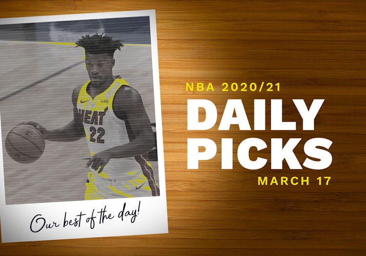 NBA Wednesday Betting Picks, Probabilities, Odds and Predicted Scores