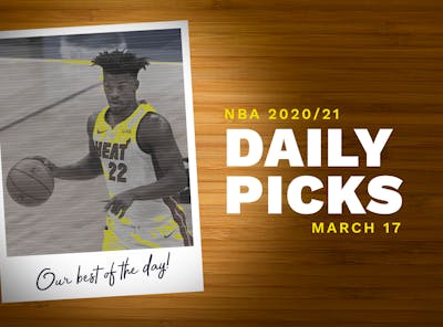 NBA Wednesday Betting Picks, Probabilities, Odds and Predicted Scores