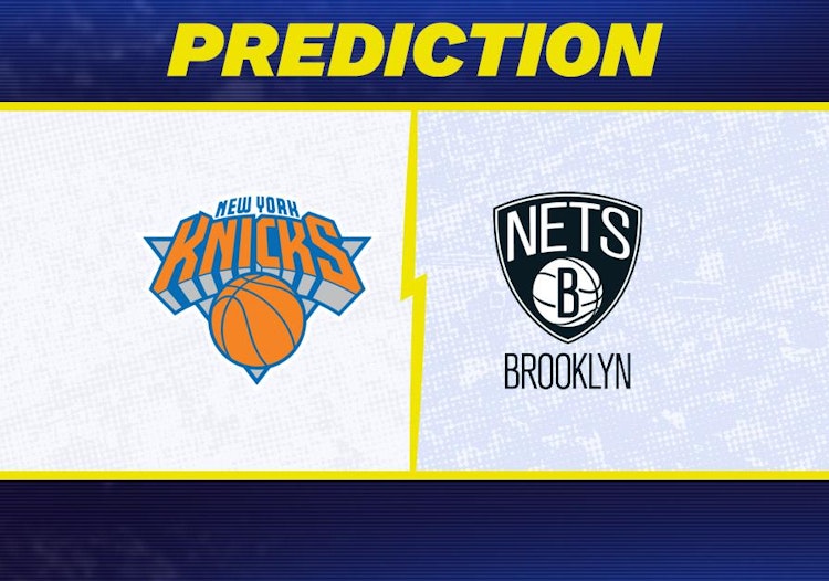 New York Knicks-Brooklyn Nets Predictions and Game Preview.