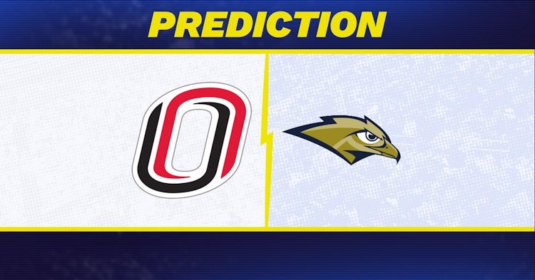 Nebraska-Omaha-Oral Roberts Predictions and Game Preview.