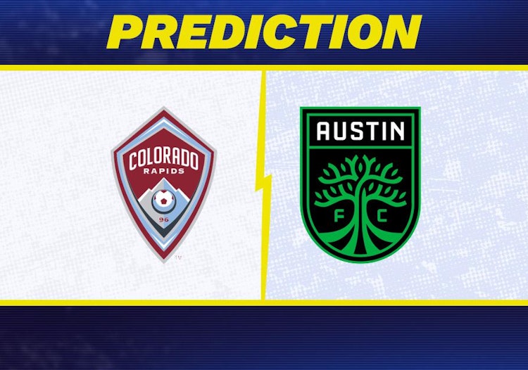 Colorado Rapids-Austin FC Predictions and Game Preview.