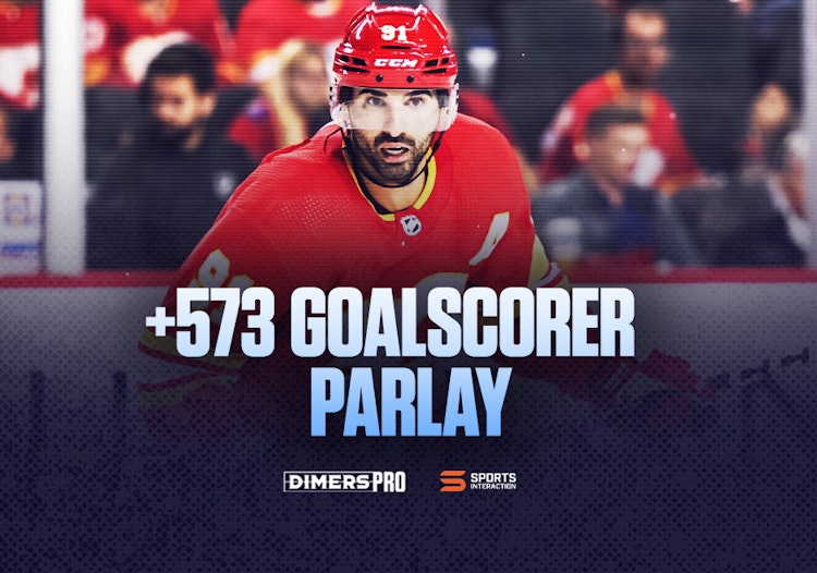 Best NHL Prop Picks, Goalscorer Parlay, Hockey Night in Canada