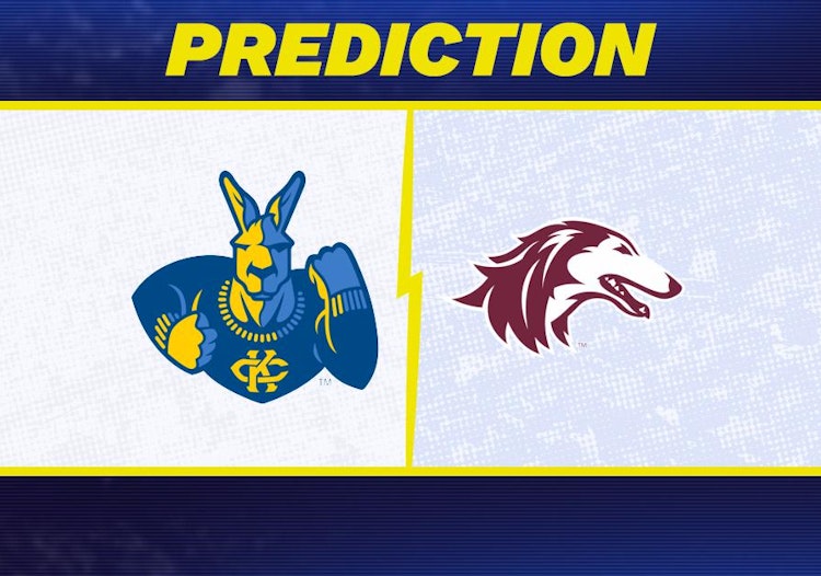 Kansas City-Southern Illinois Predictions and Game Preview.
