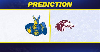 Kansas City vs. Southern Illinois prediction: Southern Illinois favored to win men's college basketball matchup [11/7/2025]