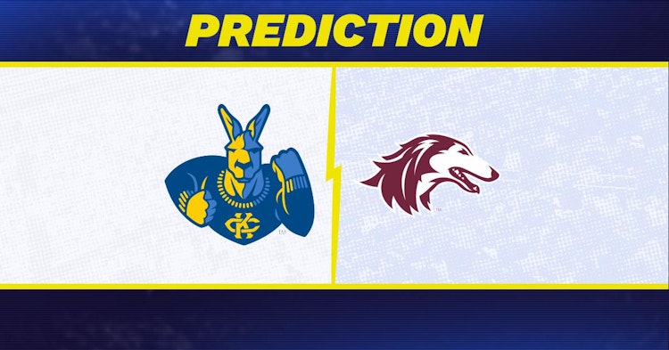 Kansas City-Southern Illinois Predictions and Game Preview.