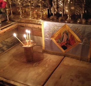 The Last Week of Jesus' Life's gallery image