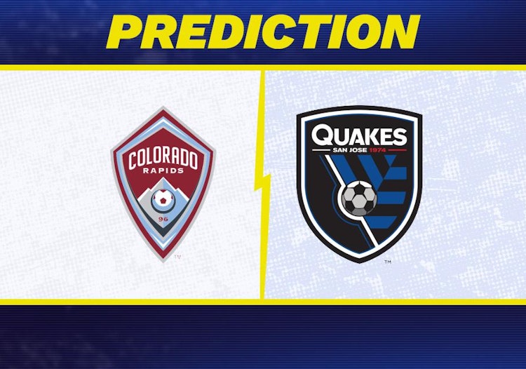 Colorado Rapids-San Jose Earthquakes Predictions and Game Preview.
