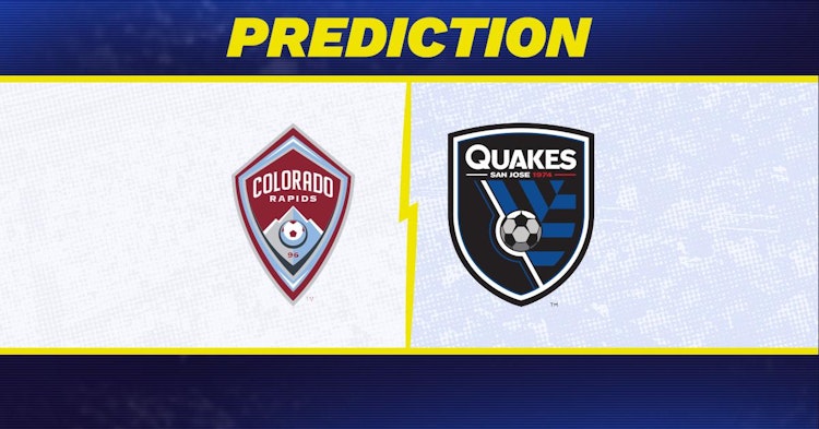 Colorado Rapids-San Jose Earthquakes Predictions and Game Preview.