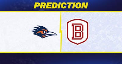 UTSA vs. Bradley Prediction: Bradley Predicted to Win College Basketball Matchup [11/12/2024]