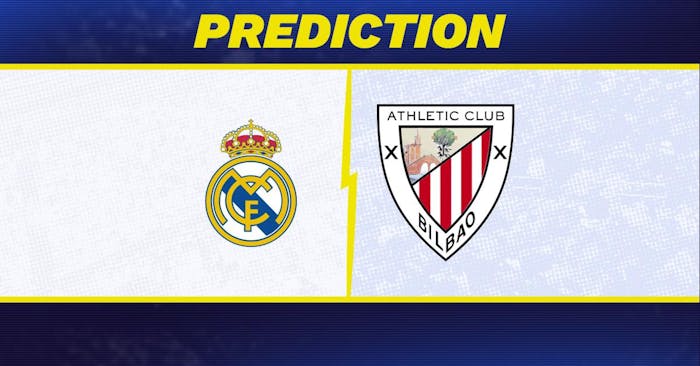 Real Madrid vs. Athletic Bilbao prediction, odds, La Liga picks [5/23/2026]