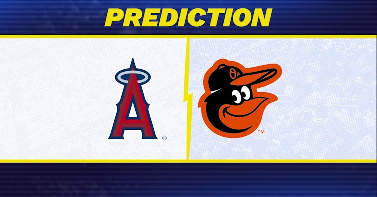 Los Angeles Angels-Baltimore Orioles Predictions and Game Preview.